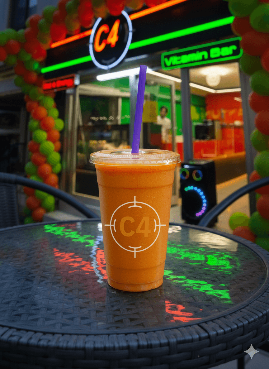 Bağışılık Güçlendirici